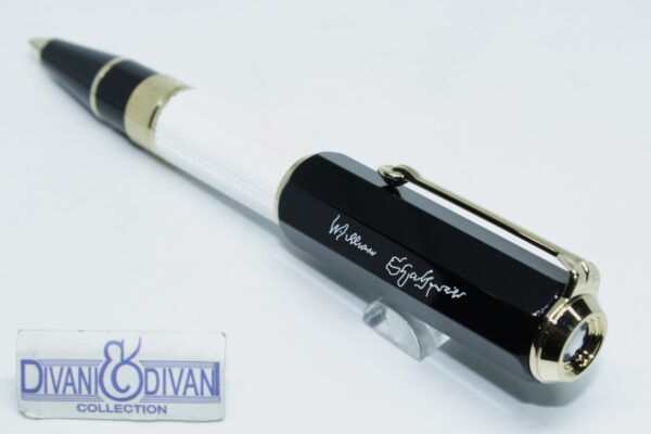 Montblanc Writers Edition William Shakespeare - Imagen 2