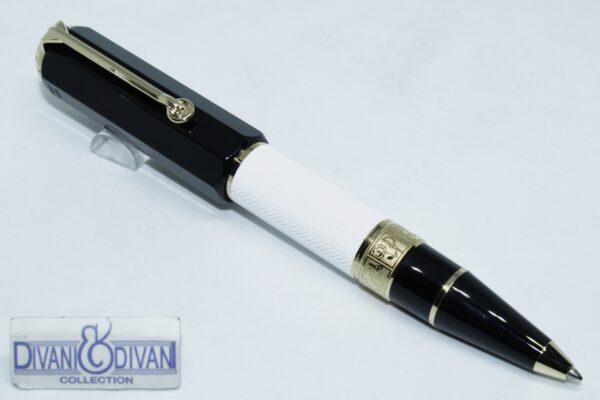 Montblanc Writers Edition William Shakespeare - Imagen 3