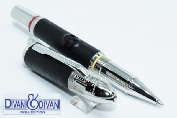 Montblanc Great Characters Walt Disney Special Edition - Imagen 2