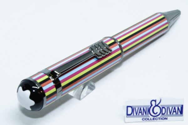 Montblanc Great Characters The Beatles