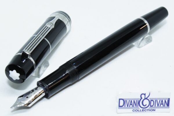 Montblanc Donation Arturo Toscanini