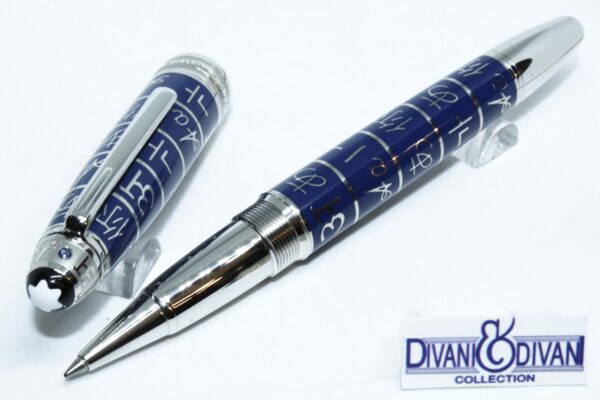 Montblanc Meisterstück UNICEF Solitaire