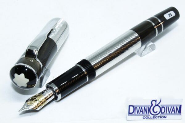 Montblanc William Faulkner Limited Writers Edition