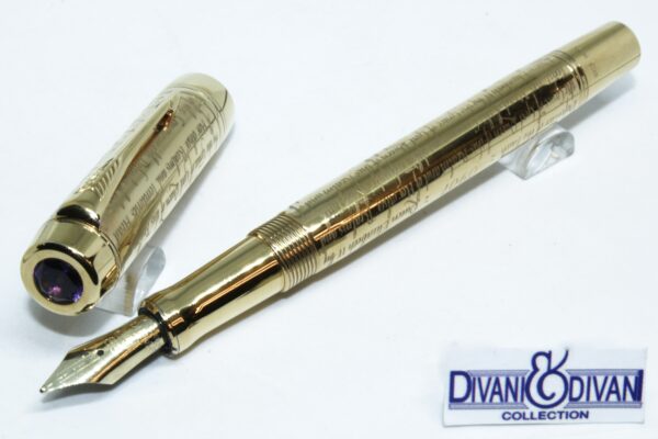 Parker Duofold Accession The Queen's Golden Jubilee