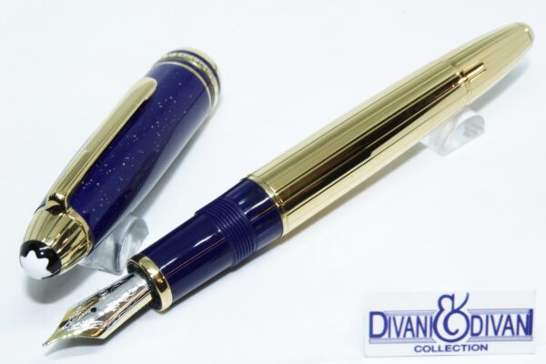 Montblanc Meisterstück Solitaire Ramses II