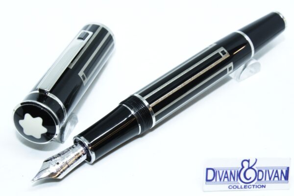 Montblanc Writers Edition Thomas Mann