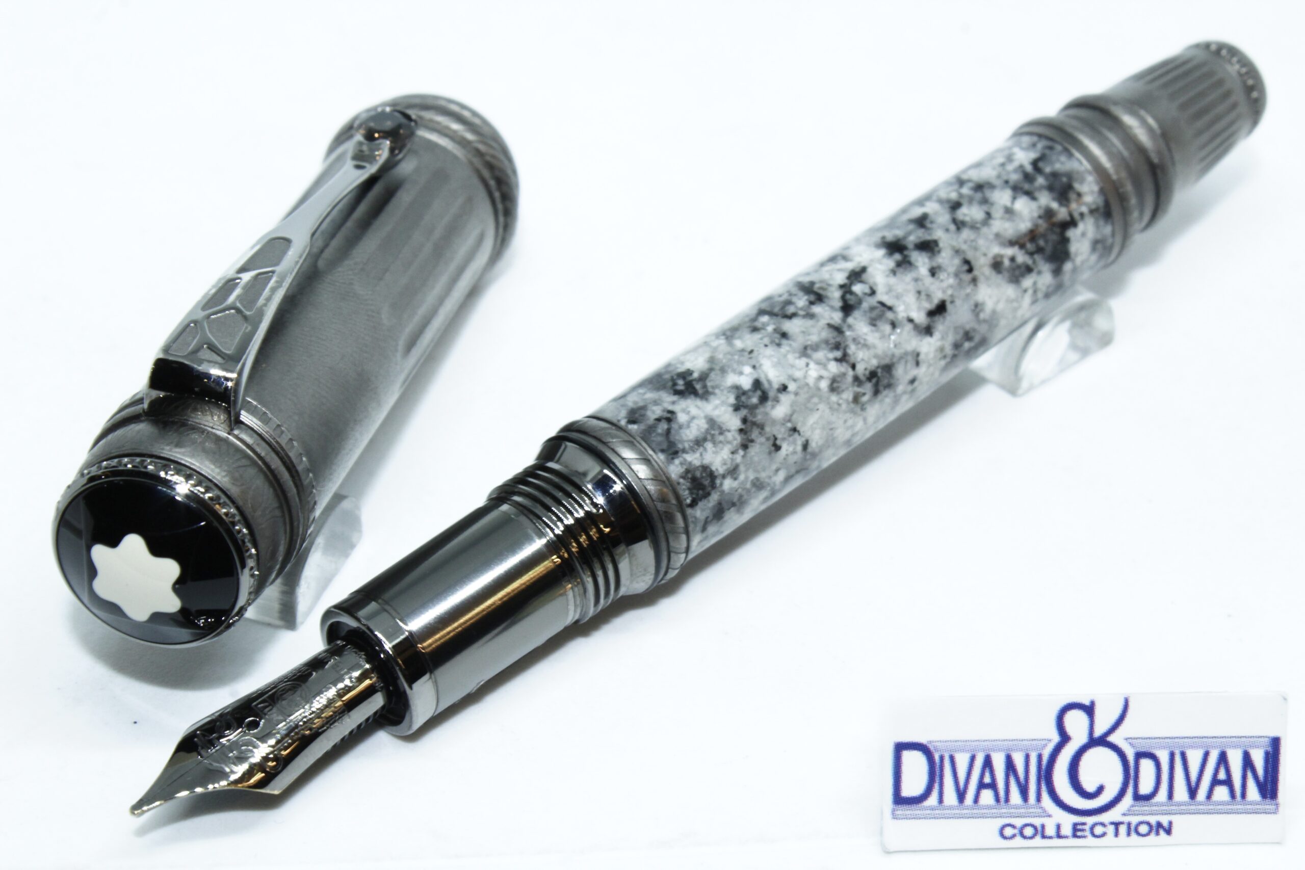 Montblanc Patron Of Art Homage to Scipione Borghese