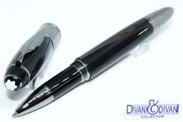 Montblanc Writers Edition Daniel Defoe