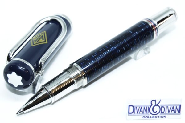 Montblanc Special Edition Homage to The Great Gatsby