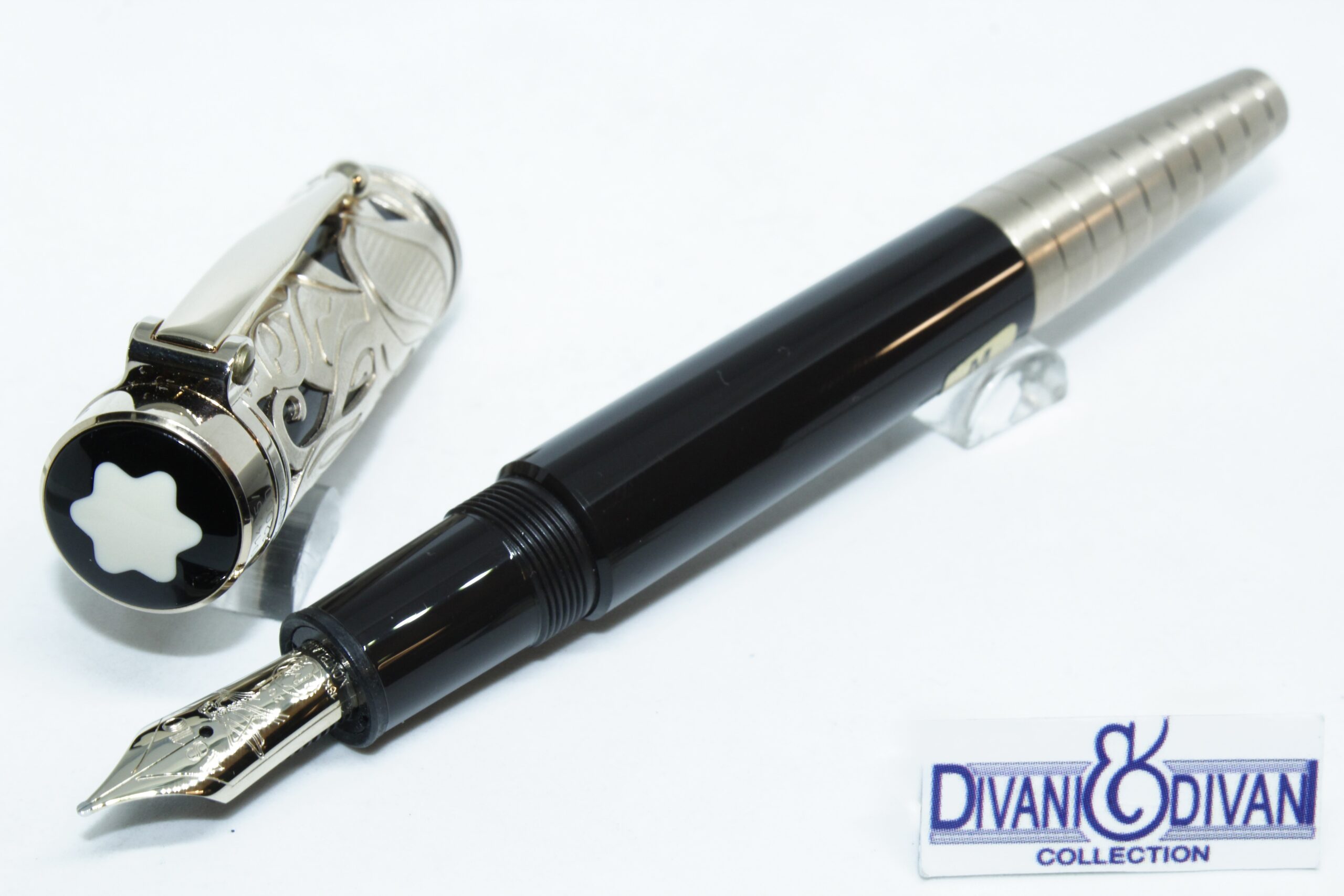 Montblanc Writers Edition Carlo Collodi