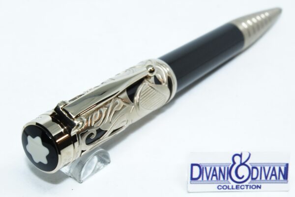 Montblanc Writers Edition Carlo Collodi