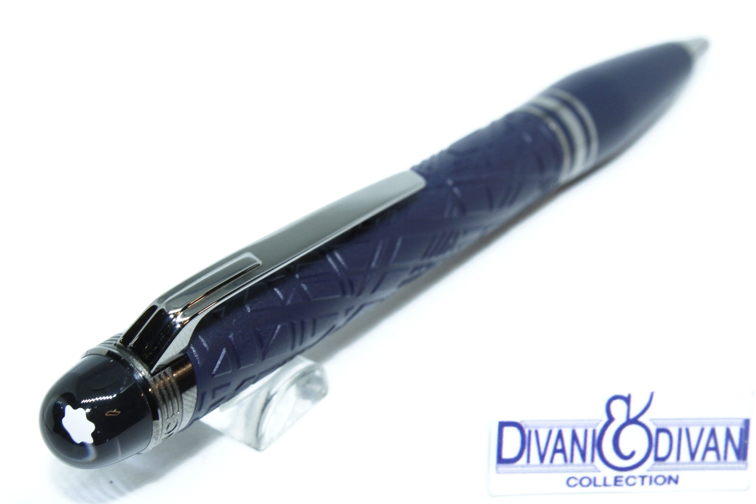 Montblanc Starwalker Spaceblue