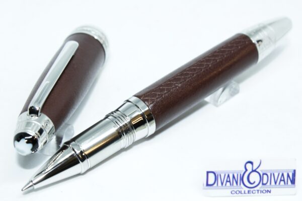 Montblanc Masters for Meisterstück Firenze