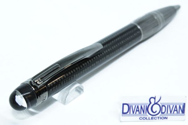 Montblanc Starwalker Ultimate Carbon
