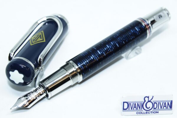 Montblanc Great Characters Great Gatsby Special Edition