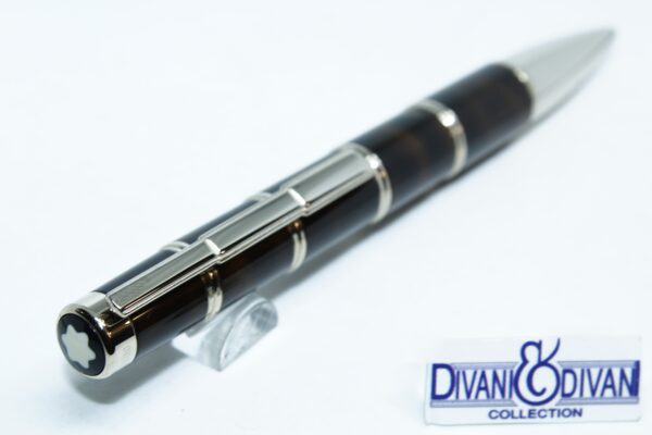 Montblanc Writers Edition Miguel de Cervantes