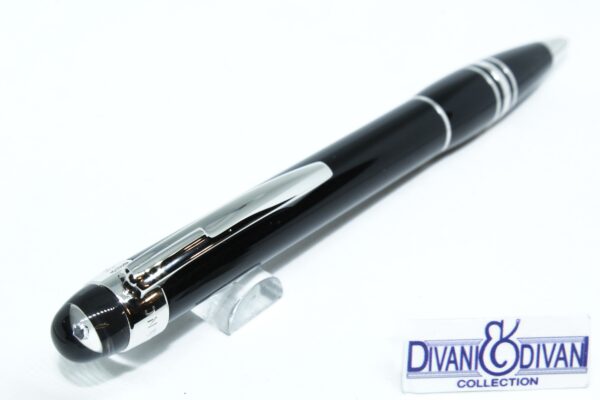 Montblanc Starwalker 100 Years Anniversary W/Diamond