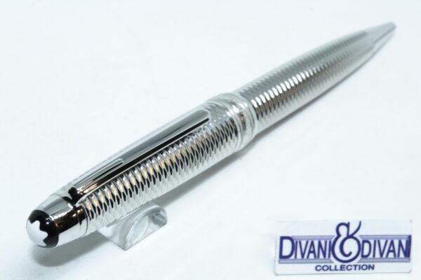 Montblanc Meisterstück Geometry Solitaire Midsize