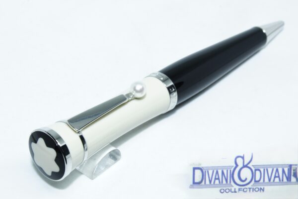 Montblanc Muses Greta Garbo Special Edition