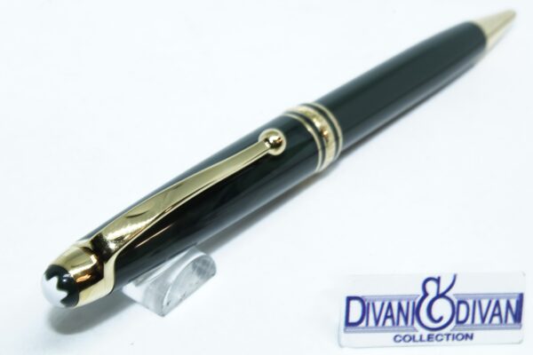 Montblanc Meisterstück The Origin Collection