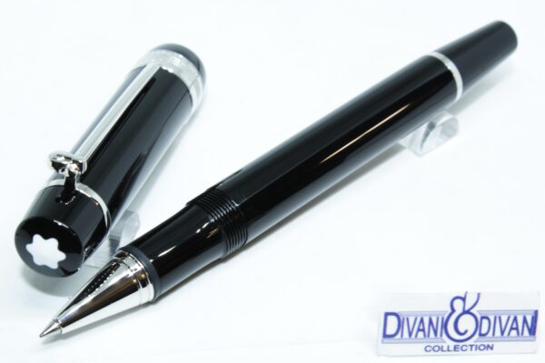 Montblanc Donation Homage to Frédéric Chopin