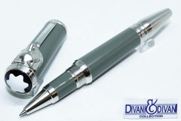 Montblanc Writers Edition Homage to Rudyard Kipling Limited Edition