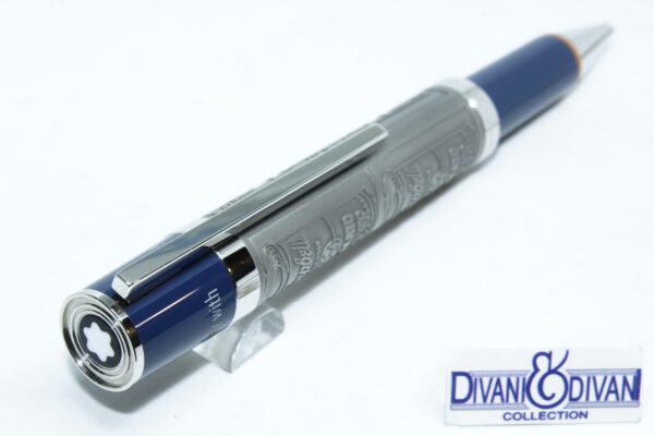 Montblanc Great Characters Edition Andy Warhol