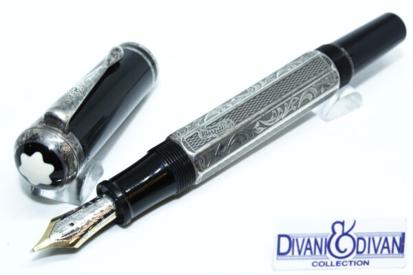 Montblanc Writers Edition Marcel Proust