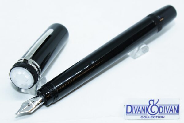 Montblanc Heritage Collection 1912