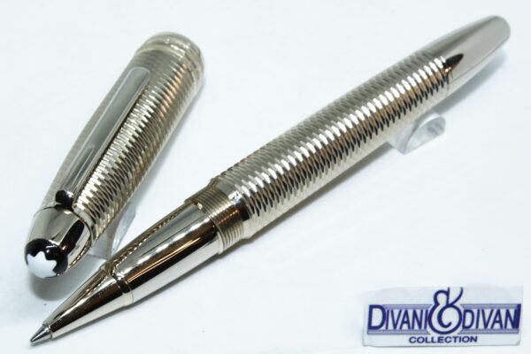 Montblanc Meisterstück Geometry Solitaire