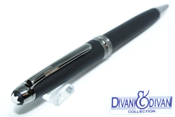 Montblanc Meisterstück Ultrablack