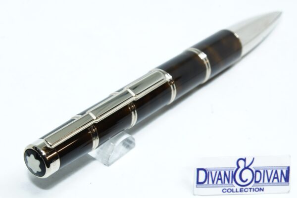 Montblanc Writers Edition Miguel de Cervantes