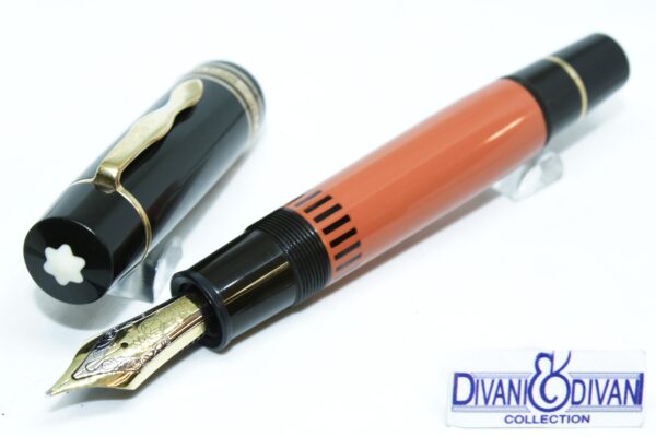 Montblanc Writers Edition Ernest Hemingway