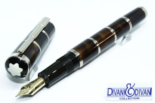 Montblanc Writers Edition Miguel de Cervantes