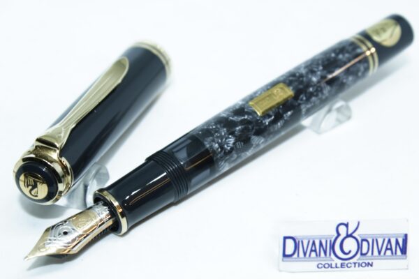 Pelikan M800 Wall Street Limited Edition