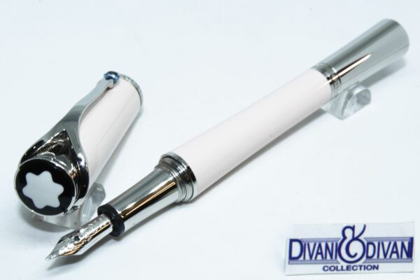 Montblanc Muses Poudre Special Edition