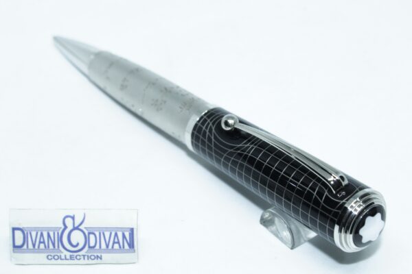 Montblanc Great Characters Albert Einstein Limited Edition 