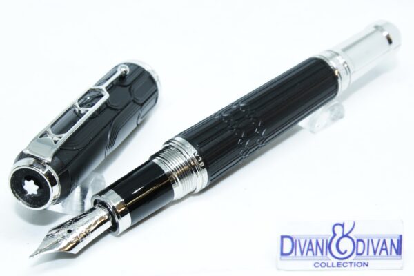 Montblanc Writers Edition Victor Hugo