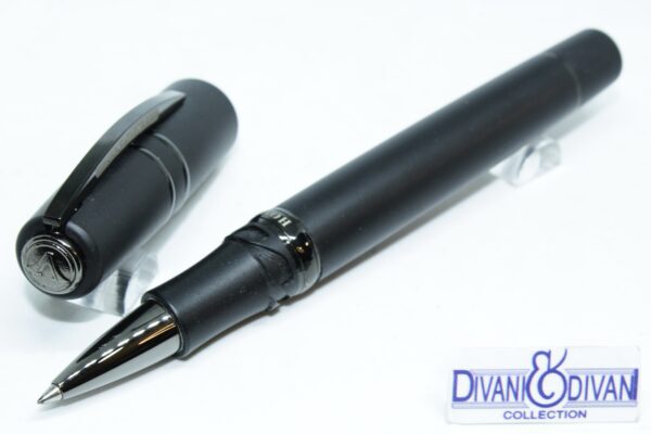 Visconti Homo Sapiens Dark Age Over