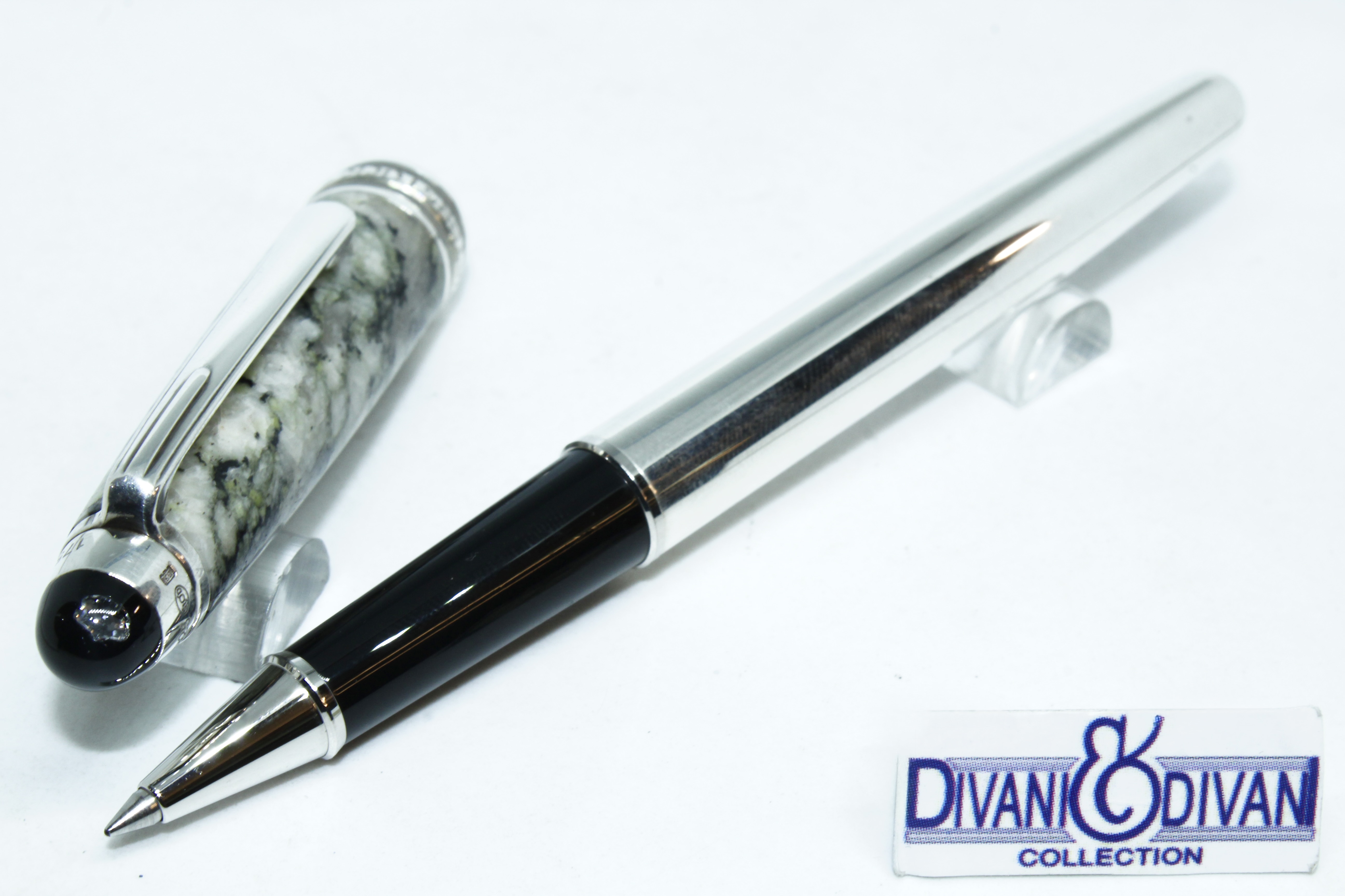 Montblanc Meisterstück Soulmakers Limited Edition 1906