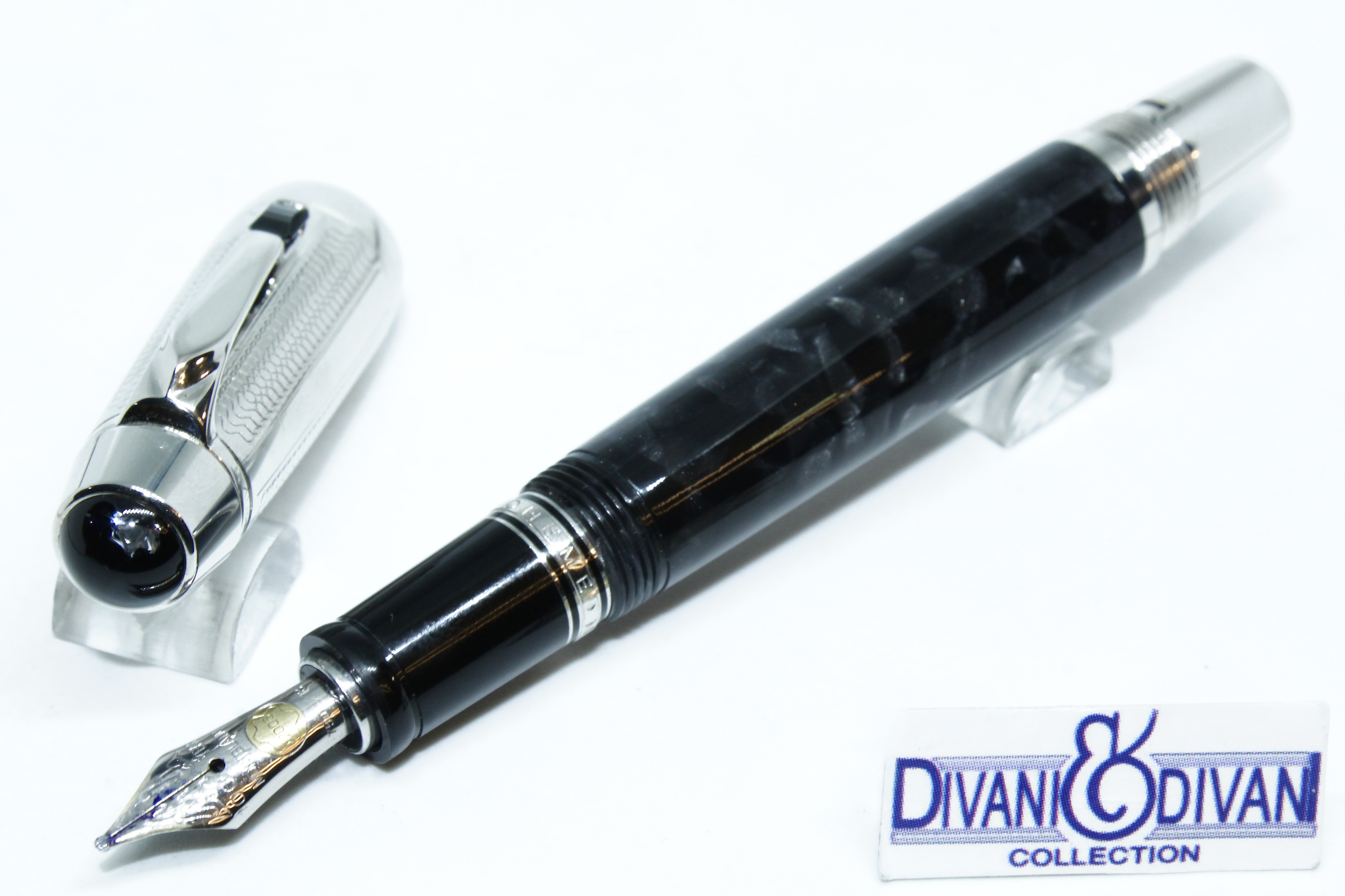 Montblanc Boheme Soulmeaker Limited Edition 1906