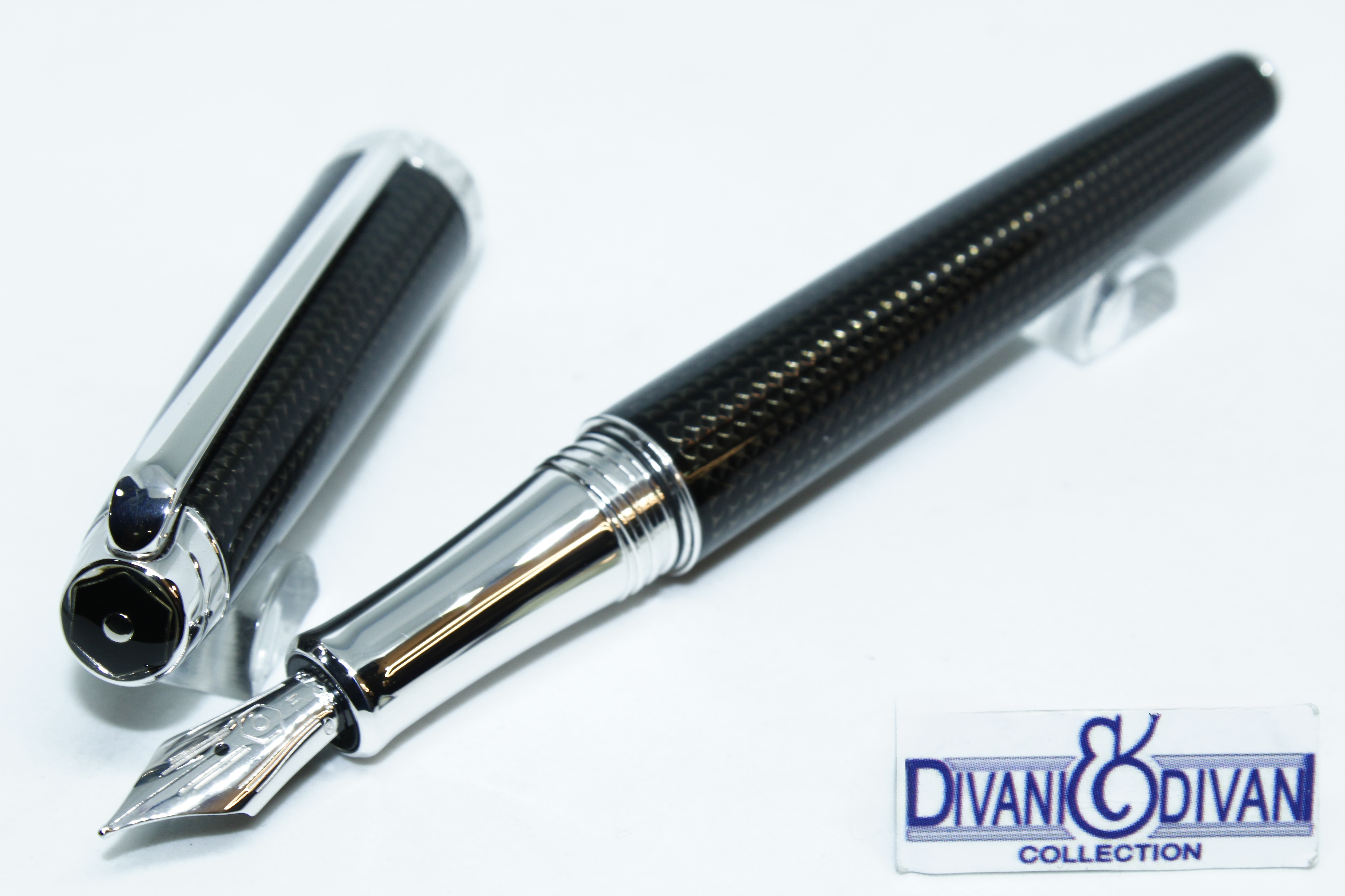 Caran d'Ache Léman De Nuit