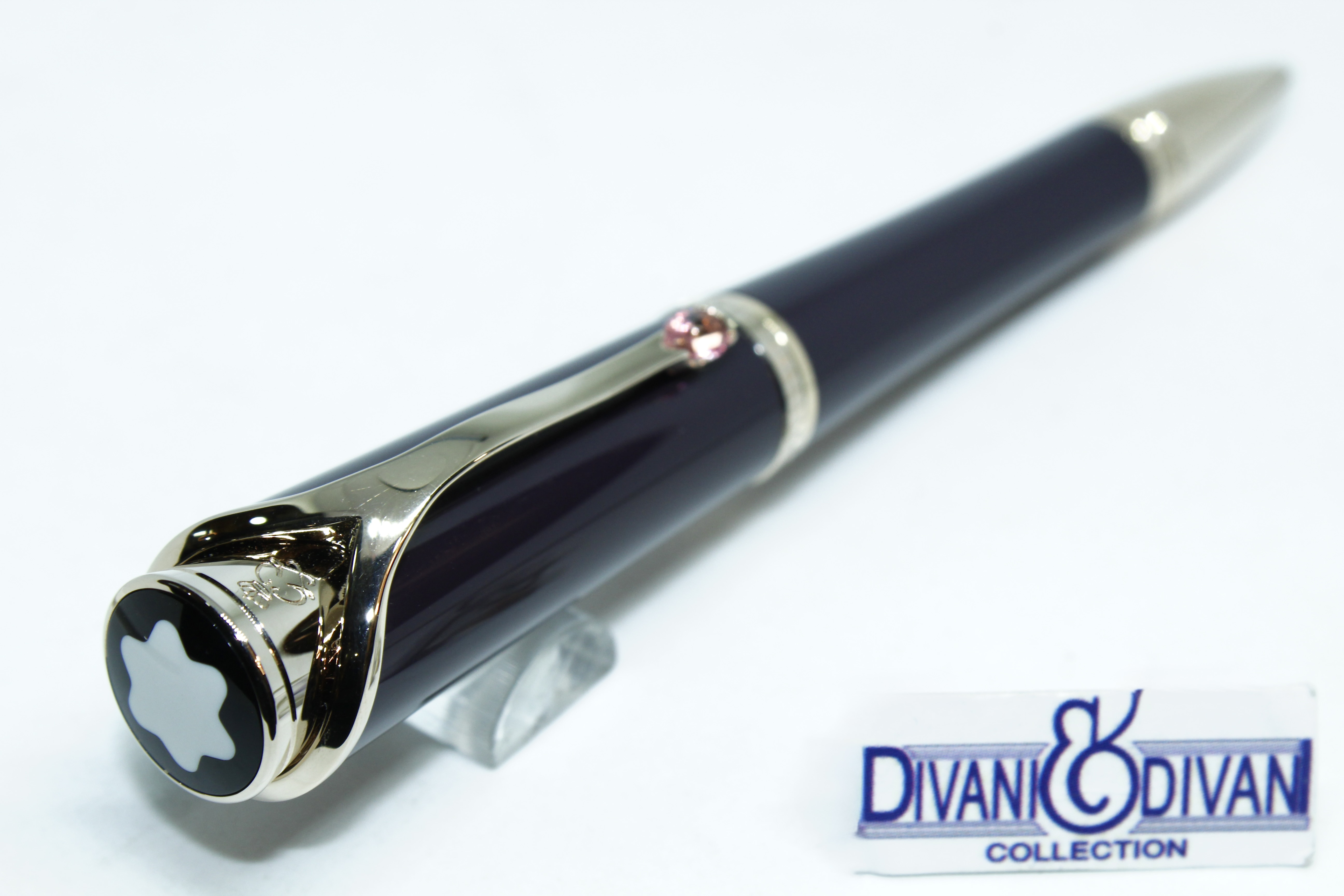 Montblanc "Princesse Grace De  Monaco" Special Edition