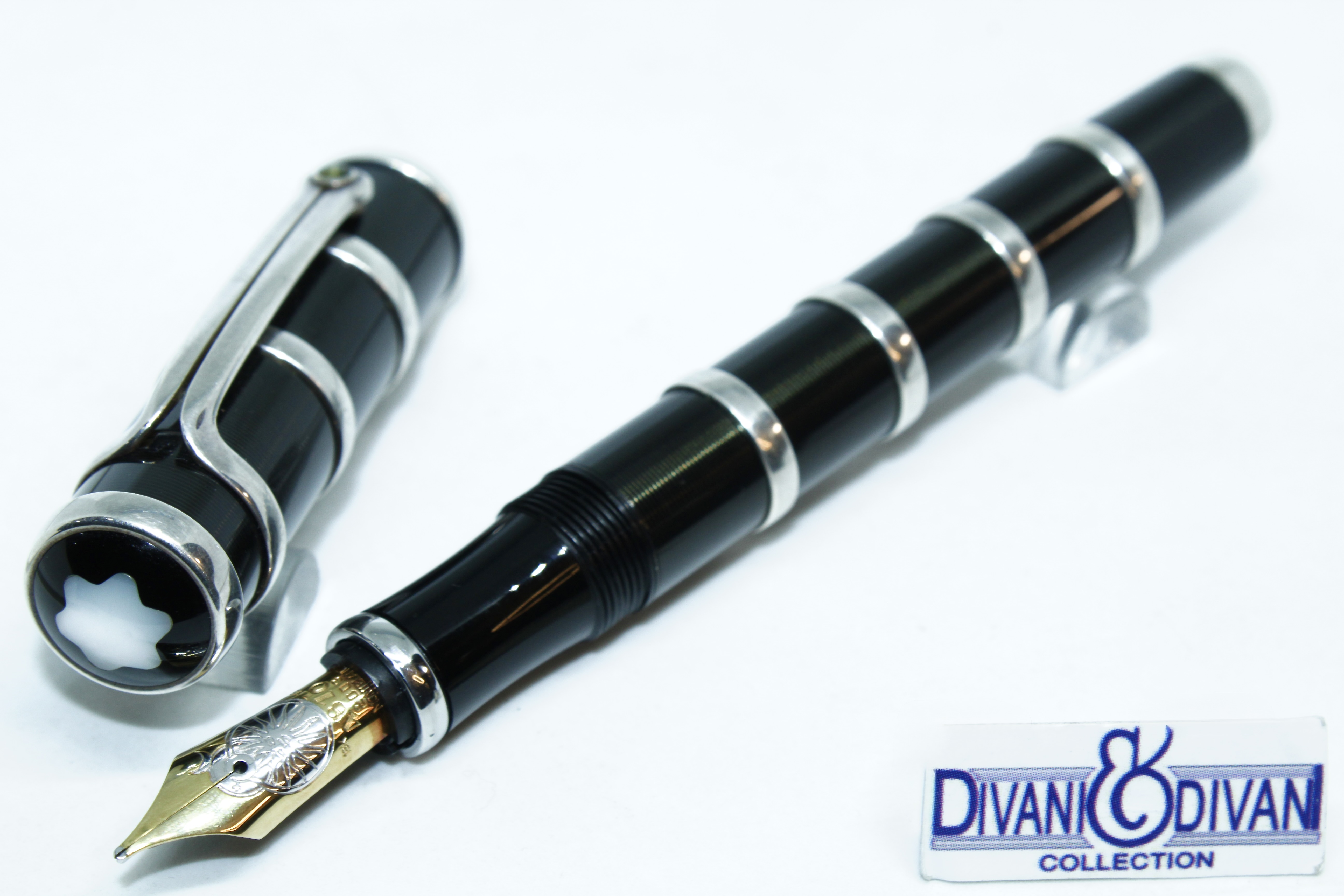 Montblanc Patron of Art Nicolaus Copernicus