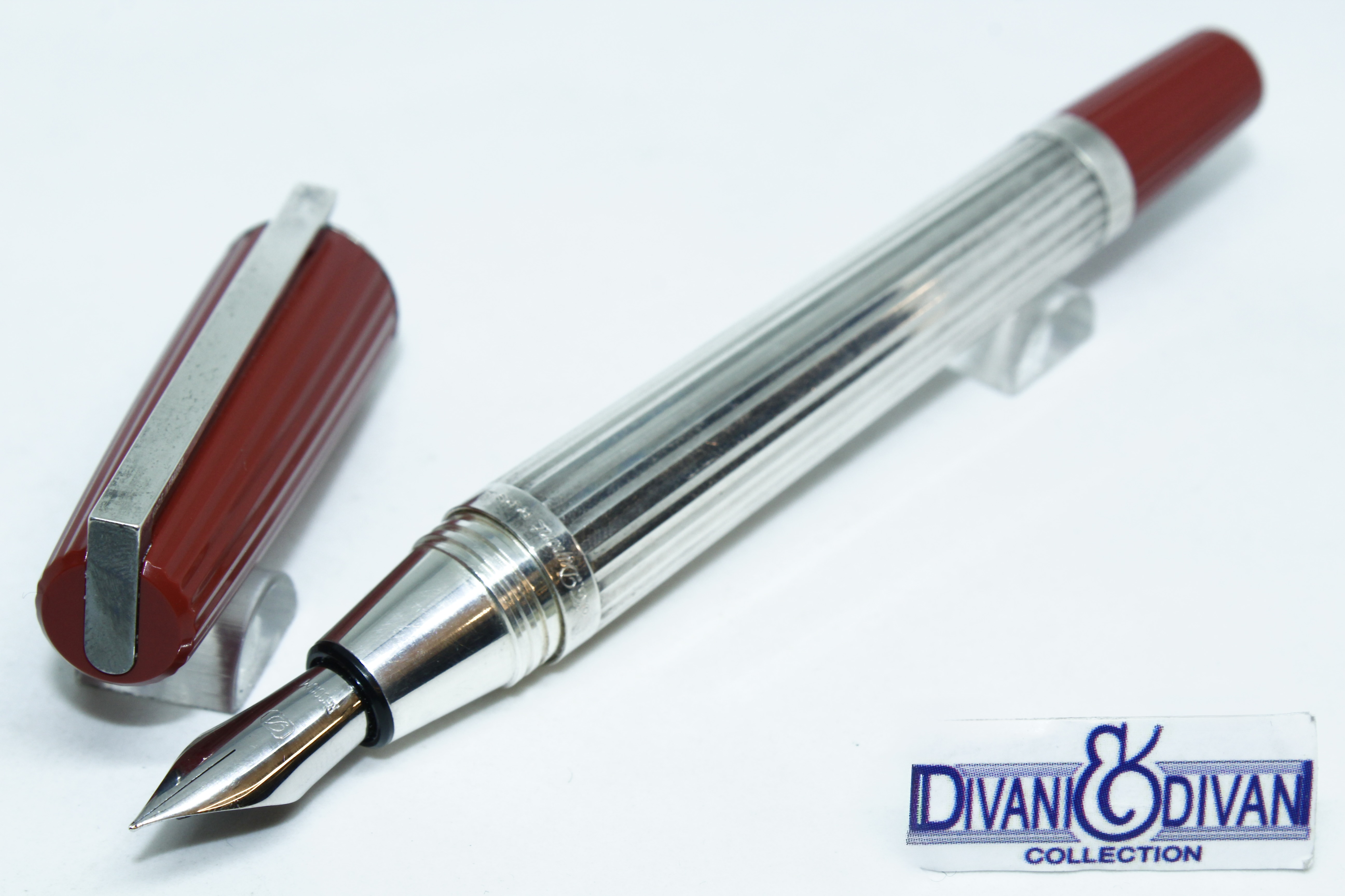 S.T. Dupont Saint Germain