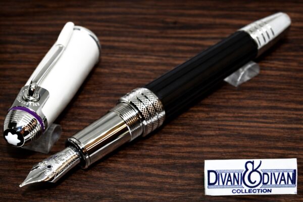 Montblanc Great Characters Jimi Hendrix