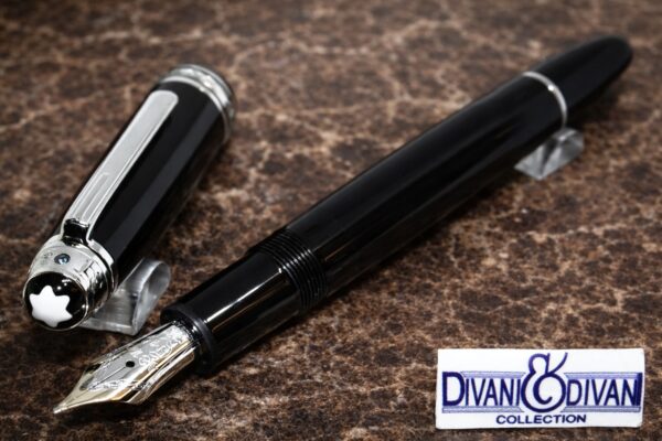 Montblanc Meisterstück LeGrand UNICEF