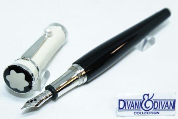 Montblanc Muses Greta Garbo Special Edition