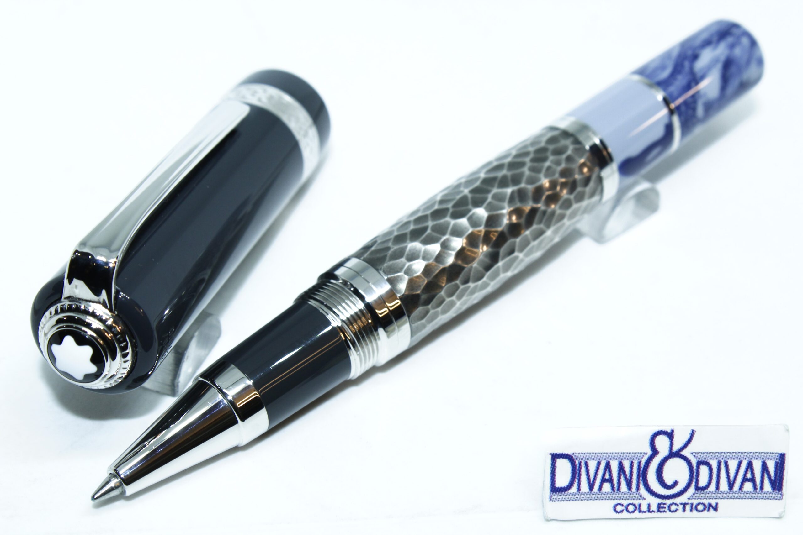 Montblanc Leo Tolstoy Writers Limited Edition