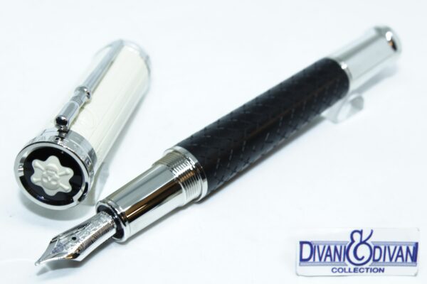 Montblanc Writers Edition Robert Louis Stevenson